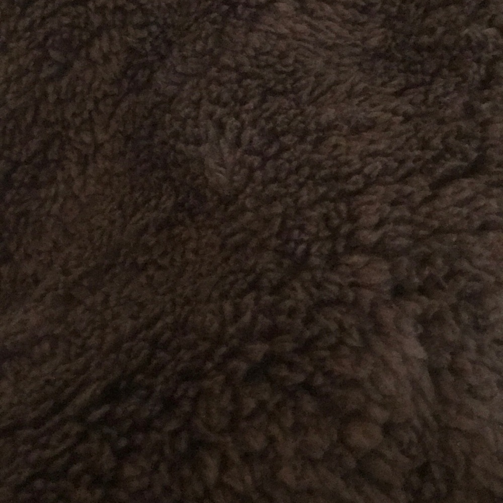 π©π»βπ³π Here! π Cozy fluffy Sherpa coat/sweater - Picture 8 of 8